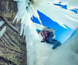 Thermo Freeze 8" Waterproof