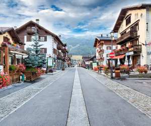 Apres-Ski Destinations