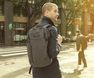 Swissgear SWA 4600 Tablet Backpack