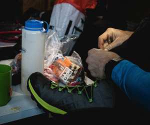 Merrell Thermo Rogue Mid GTX