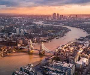 A new high-speed train is coming to the U.K.