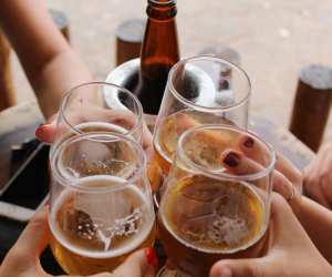 Best craft beer cities around the world