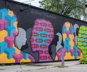 why visit Windsor Ontario