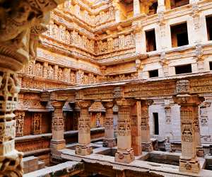 UNESCO World Heritage sites