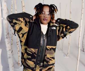 The North Face '95 Denali Jacket