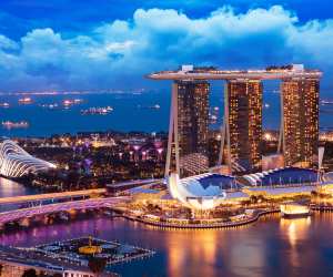 Singapore guide