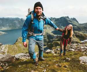 Outdoor Adventure and Travel Show