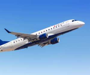 Delta Air Lines going carbon neutral