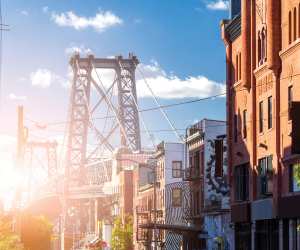 Eden Grinshpan's guide to Brooklyn |  Brooklyn Bridge