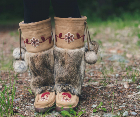 Travel gifts | Manitobah Mukluks