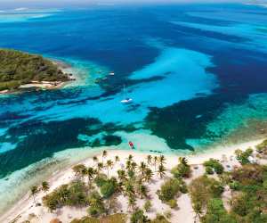 St Vincent & the Grenadines