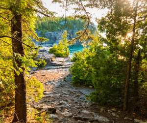 Ontario's best hikes | The Bruce Trail