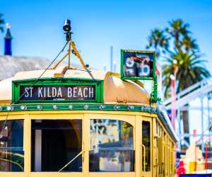 Curtis Stone's guide to Melbourne | St. Kilda in Melbourne, Australia