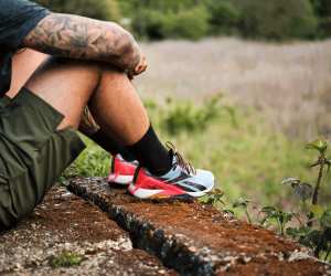 Our favourite outdoor training shoe | Reebok's Nano X1 Adventure