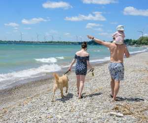 Niagara Peninsula Watershed | Long Beach