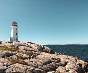 The best things to do in Nova Scotia | Peggy's Cove