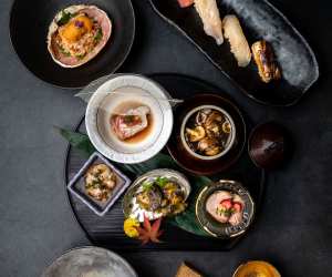 Best Vancouver restaurants | Tetsu Sushi Bar
