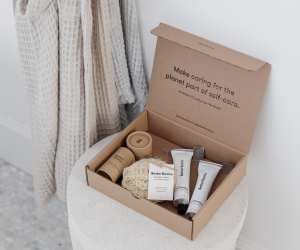 Better Basics Clean Routine Starter Kit