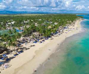 Sunwing Vacations Grand Sirenis Cocotal Beach