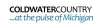 Sponsored by Coldwater Country