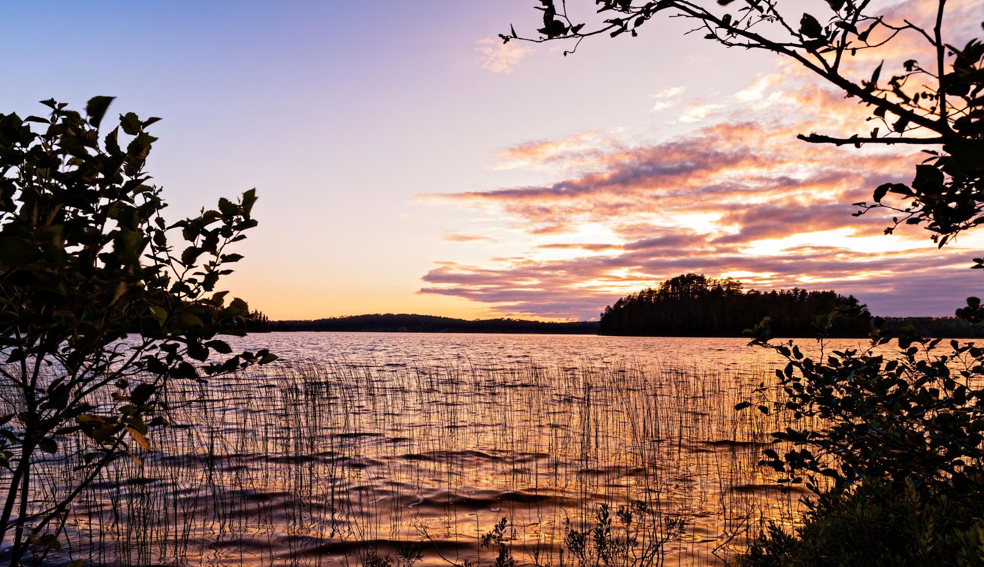 Ontario's best hikes | The Whiskey Jack Trail, Quetico Ontario's best hikes | The Whiskey Jack Trail, Quetico