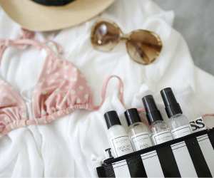 Pack This: Laundress Travel Pack
