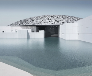 Hot Shots: Louvre Abu Dhabi