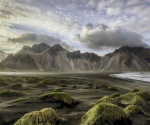 A World Apart: Iceland in Photos