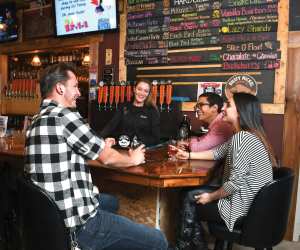 Discovering Buffalo's Beer Scene