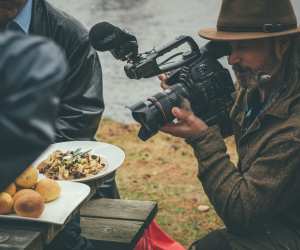 Feed your appetite for film and food at Devour! The Food Film Festival