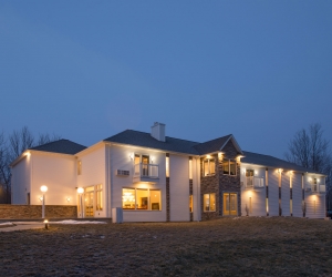 River Spring Lodge – Darien Center, NY