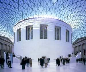 Best Museums around the world