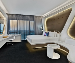 V Hotel Dubai, Curio Collection by Hilton – Dubai, UAE