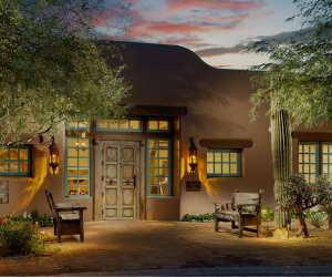 The Hermosa Inn – Paradise Valley, AZ