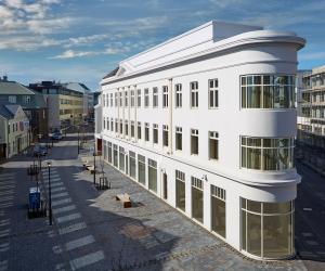 Reykjavik Konsulat Hotel –  Reykjavik, Iceland