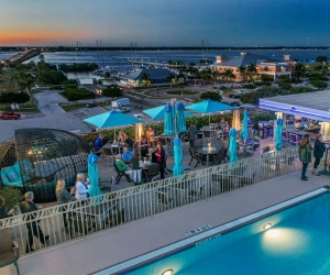 The Wyvern Hotel – Punta Gorda, FL