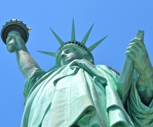 The Statue of Liberty is Getting Her Own Museum
