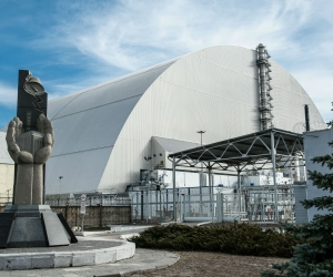 Chernobyl is becoming an official tourist attraction