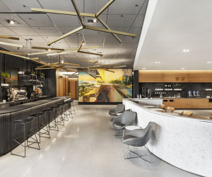 Air Canada Café