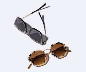 Polarized, cute and sporty sunglasses