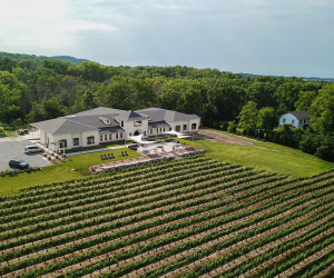 The best wineries in Niagara-on-the-Lake | Rosewood Estates Winery