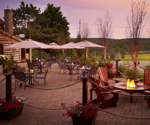 Deerhurst Resort Lakeside Lodge, Huntsville Muskoka Ontario