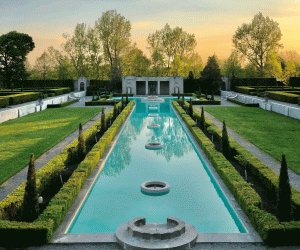 The best places in Ontario | The grounds at Parkwood Estate in Oshawa