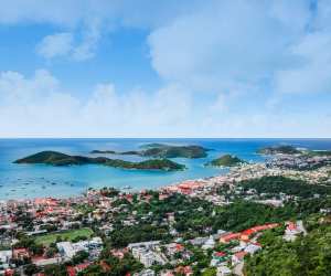 St. Thomas, U.S. Virgin Islands