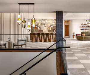 The Claramount Club in Prince Edward County