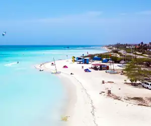 The Wanderlist: Tropical Winter Escapes