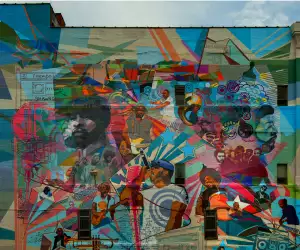 Friendly Philly: Two Days in the City of Brotherly Love
