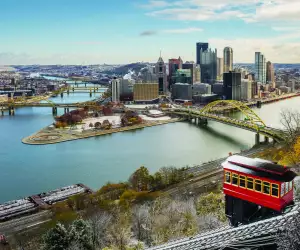 Pittsburgh city guide