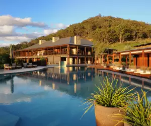 Eco-Hotels Around the World