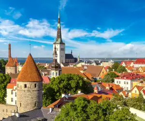 estonia one hundred years independence